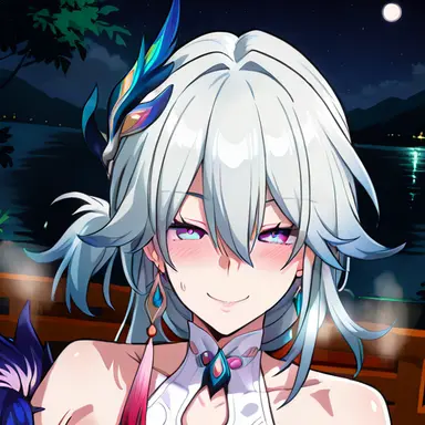 Profile image of 爻光