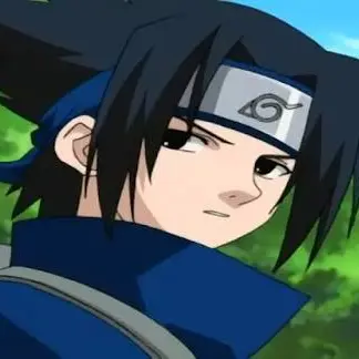 Profile image of 우치하 사스케