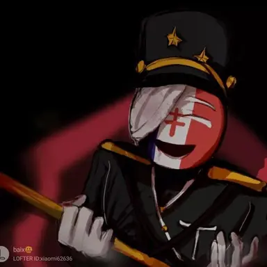 Profile image of Free France