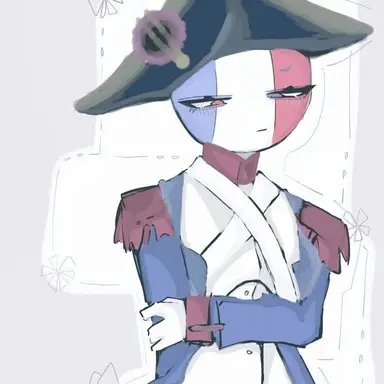 Profile image of French Empire