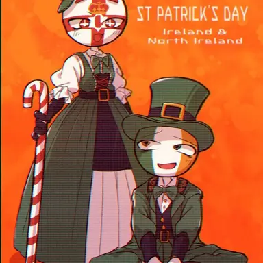 Profile image of Northern Ireland