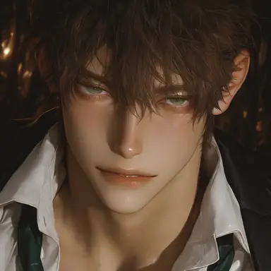 Profile image of 서도윤