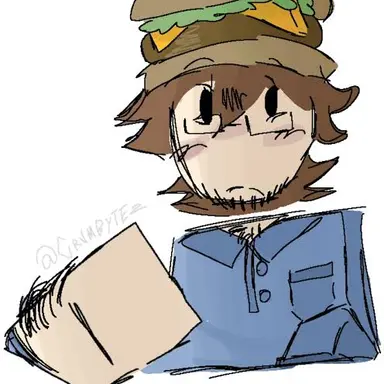 Profile image of 007n7