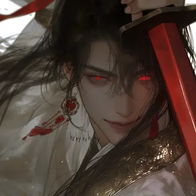 Profile image of Yu Cheonhwi