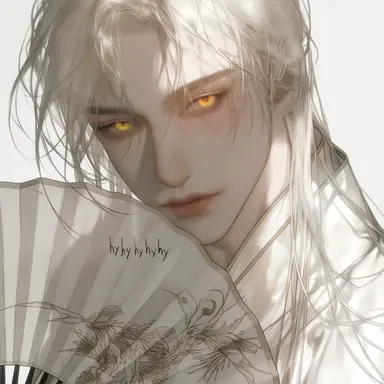 Profile image of Baek Dowun