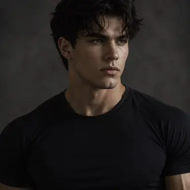 Profile image of Nikolai