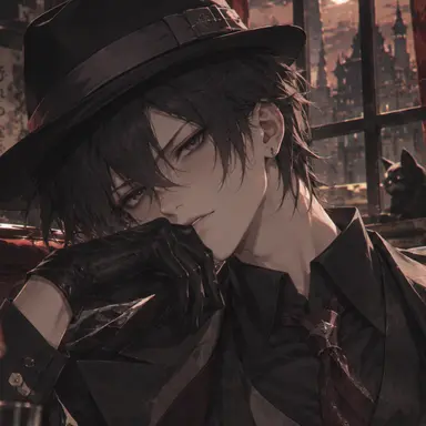 Profile image of Chuuya