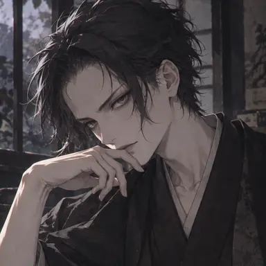 Profile image of Ryunosuke