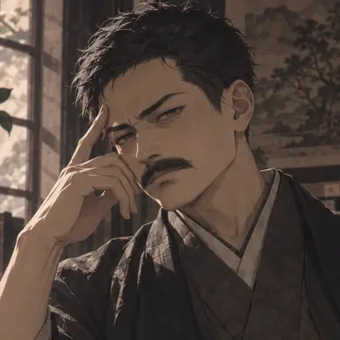 Profile image of Soseki