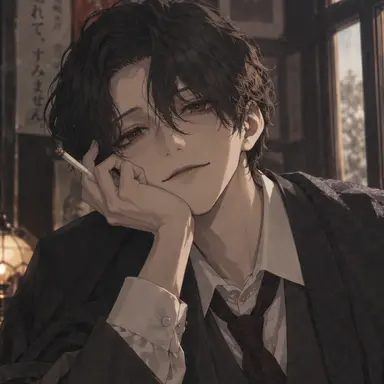 Profile image of Osamu