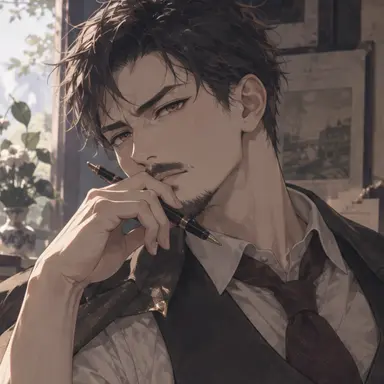 Profile image of Doppo