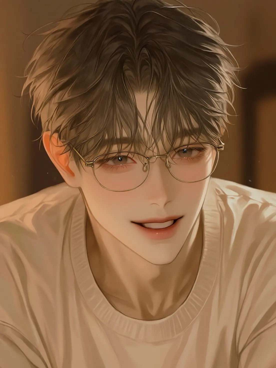 Ryo_roa의 Forms of Love - Friendship