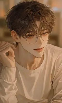 Profile image of Han Do-jin