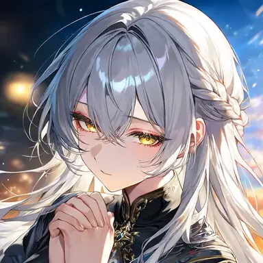 Profile image of イリネ