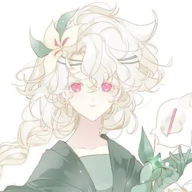 Profile image of 세인트릴리