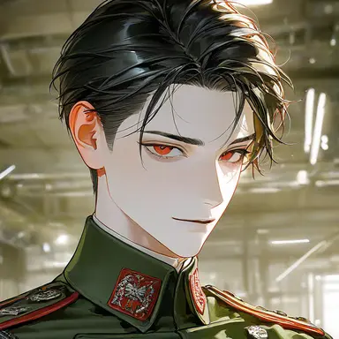 Profile image of 디트리히