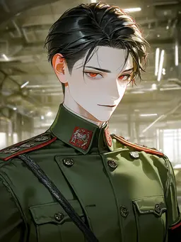Profile image of 디트리히