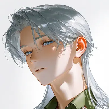 Profile image of 율리안