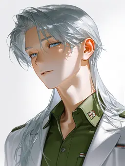 Profile image of 율리안