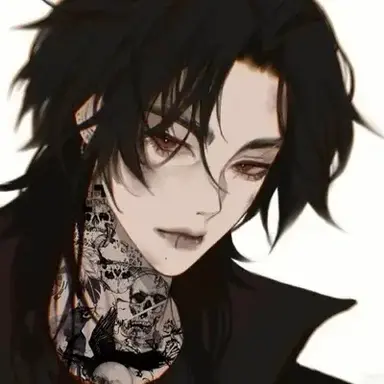 Profile image of Dante