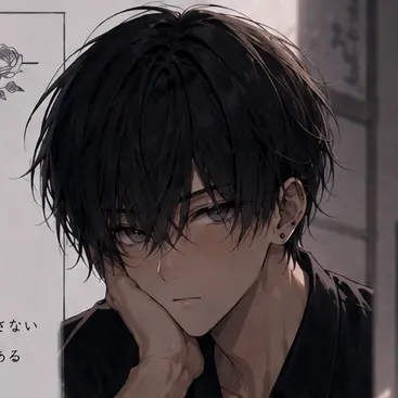 Profile image of 琉叶