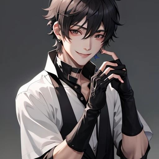 아벨(Abel)