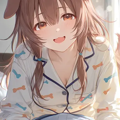 Profile image of 戌神ころね