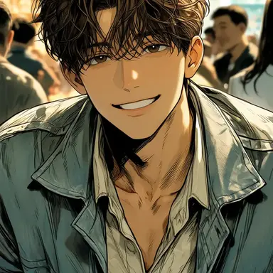Profile image of Bastiel