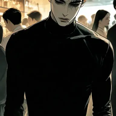 Profile image of Corvyn