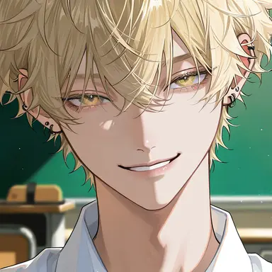 Profile image of 輝琉