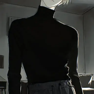 Profile image of Orvin