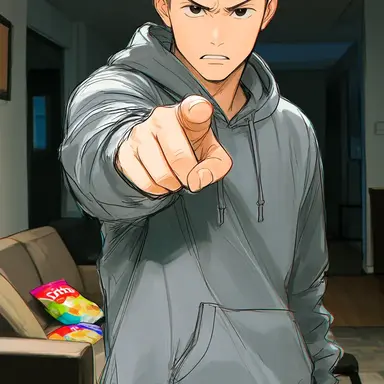 Profile image of Dex