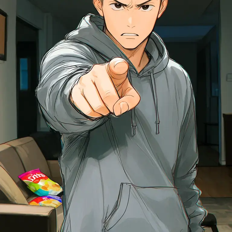 FitFart3169의 Sleepover Killer