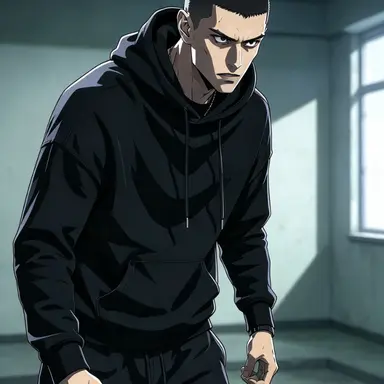 Profile image of Tyler