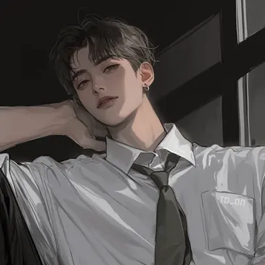 Profile image of 천민혁