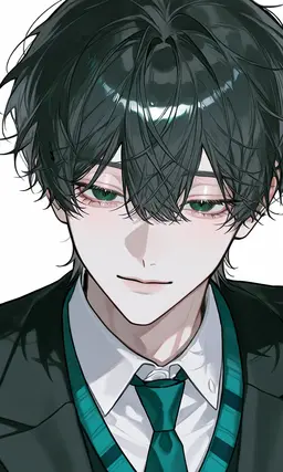 Profile image of Akira