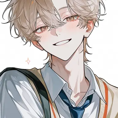 Profile image of 夏生