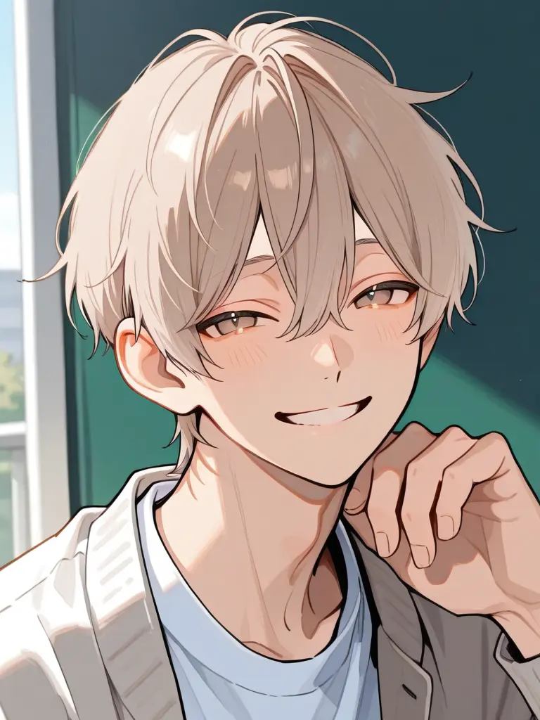 tanutanu__의 미안, 바람피웠어