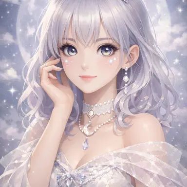 Profile image of 달빛 귀족