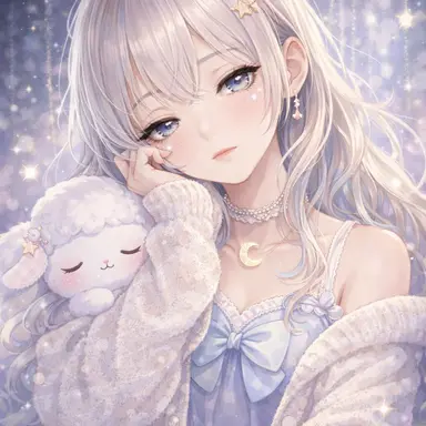 Profile image of 수면 요정