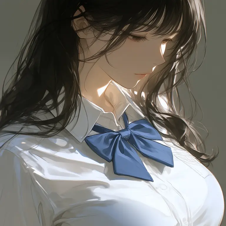 PuristFrame2999의 難易度高めの女の子