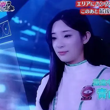 Profile image of 青山シズカ