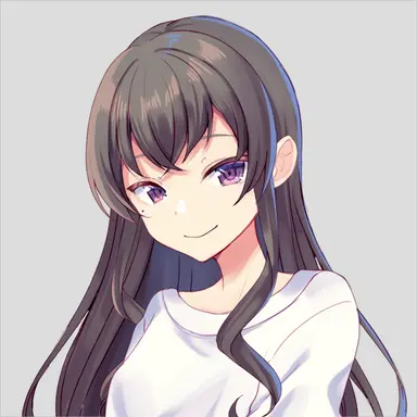 Profile image of マヒナ