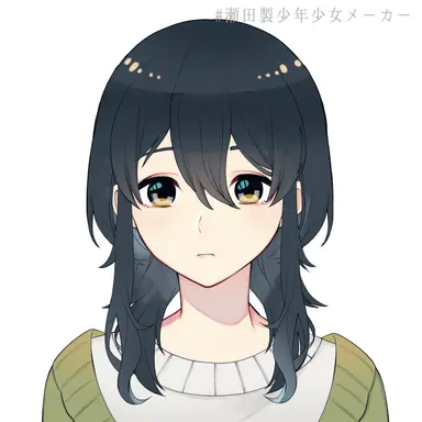 Profile image of クモリ