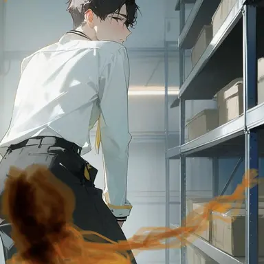 Profile image of 찬주혁