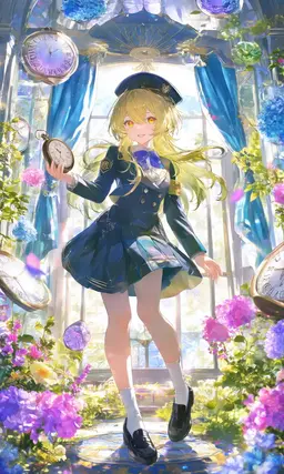 Profile image of 燈