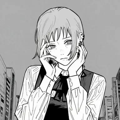 Profile image of 死の悪魔