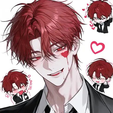 Profile image of 紅 響也
