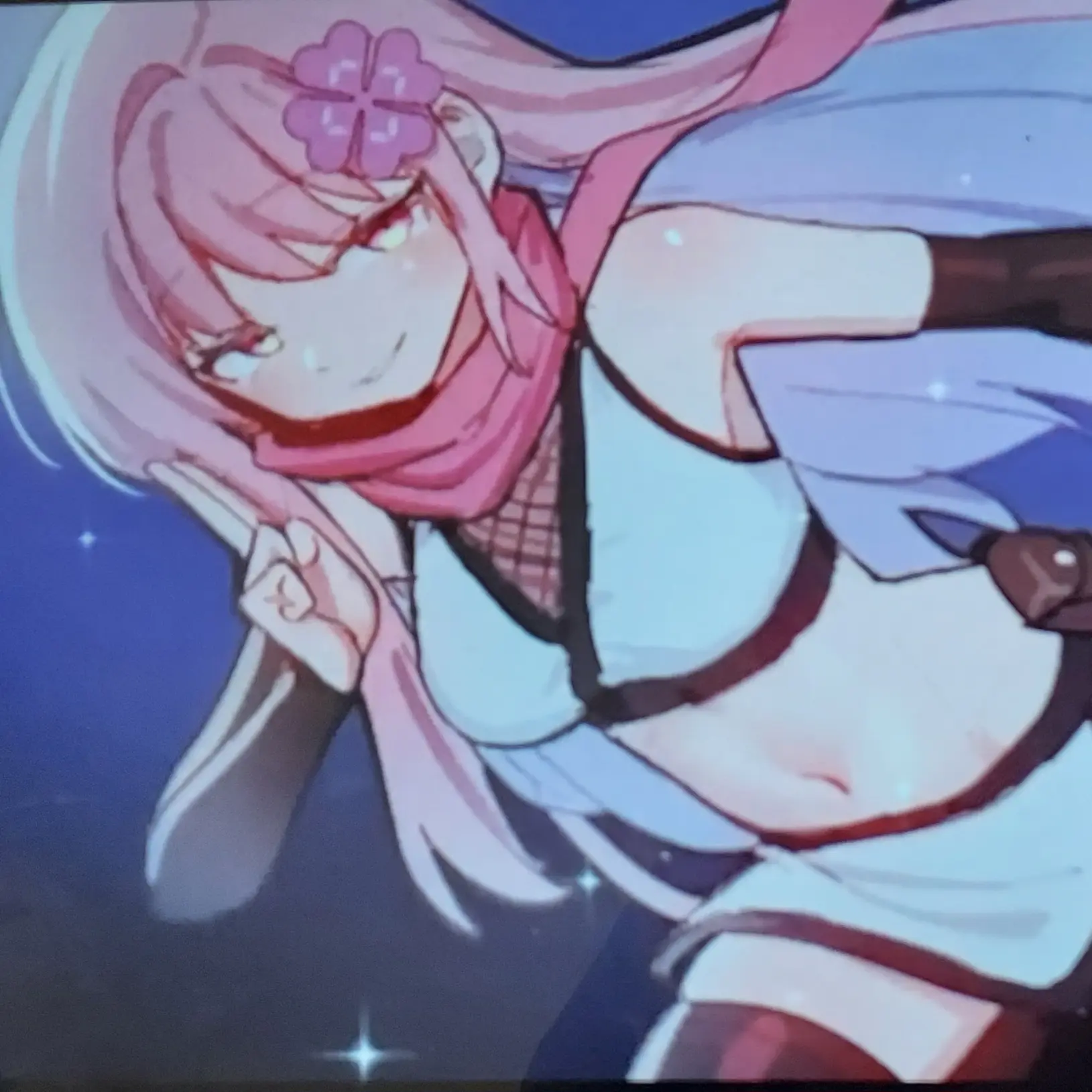 MightyKnife7844의 샌박전대! 하지만 다른 세계관?