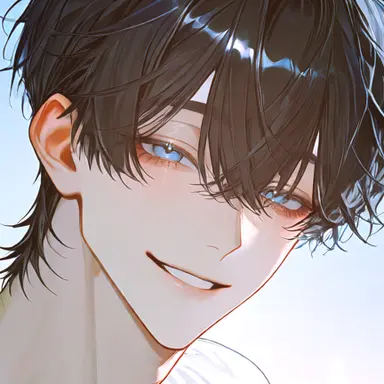 Profile image of Mamoru